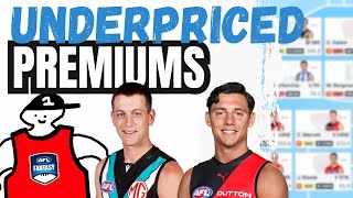  ..............ub AFL Fantasy  'recent videos' 