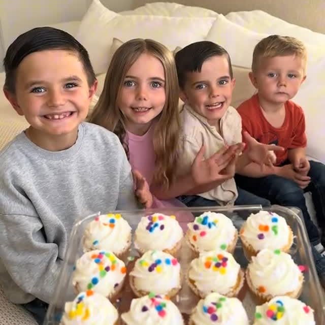  .......cupcake   'recent posts' 