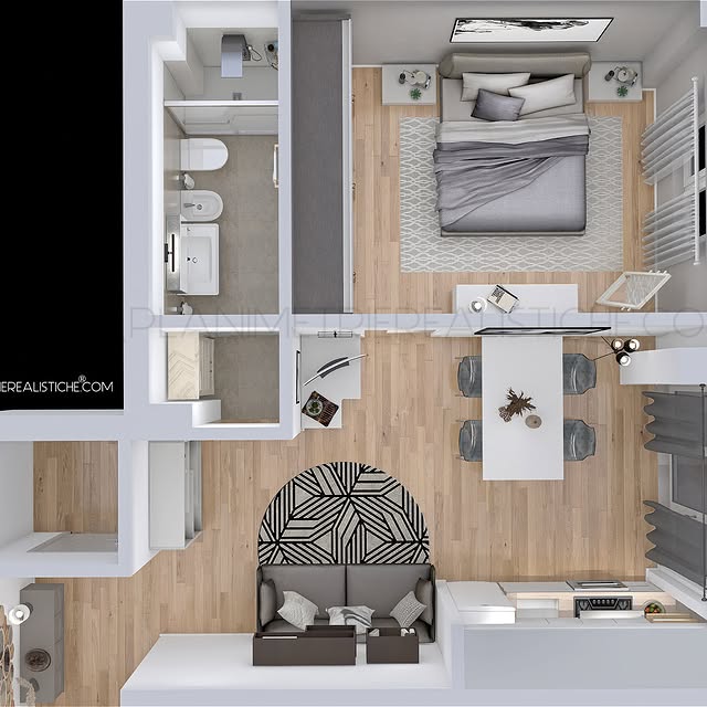  ...........realistiche   'recent posts' 