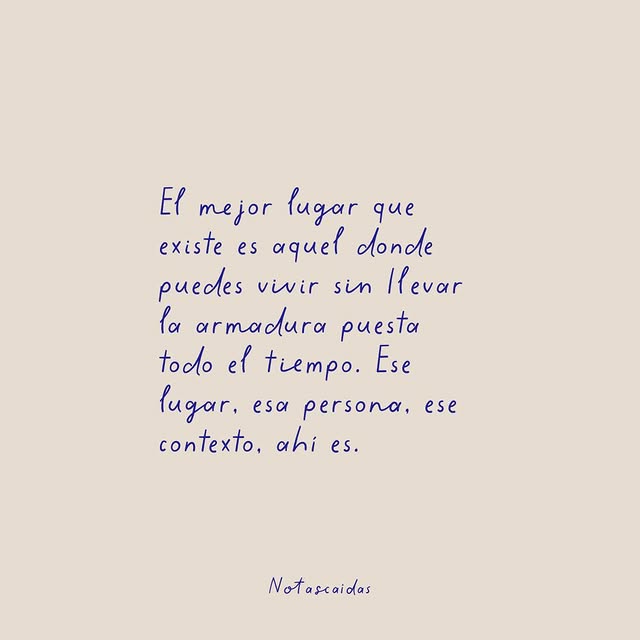  .....caidas   'recent posts' 