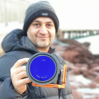 Hire ....rtawi influencer with 18.3k