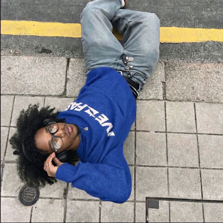 Hire .....nando influencer with 120k