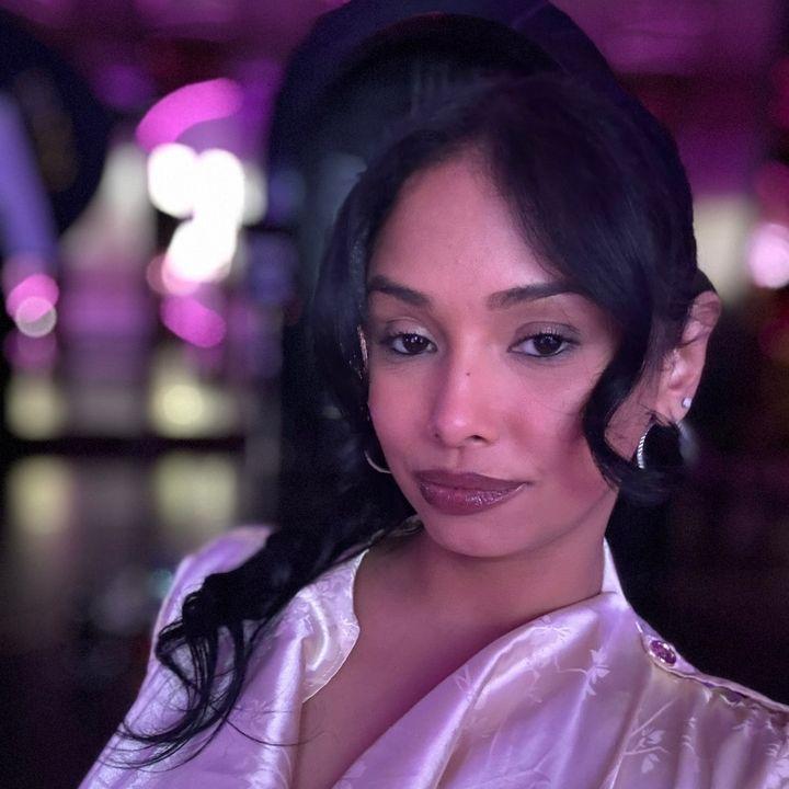 Hire ......thinks influencer with 10.2k