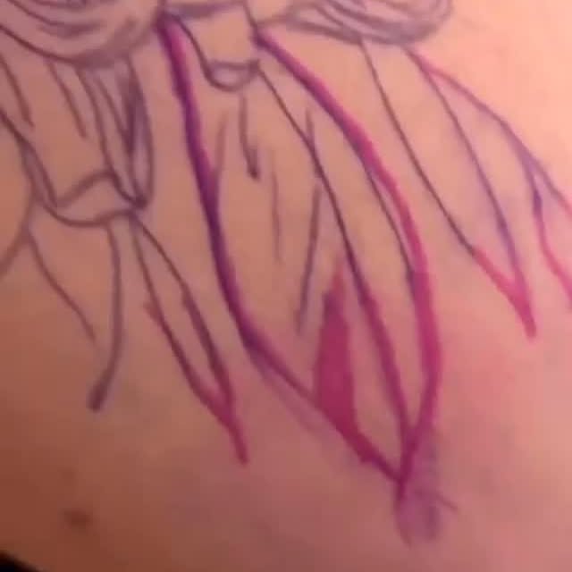  .......tatts   'recent posts' 