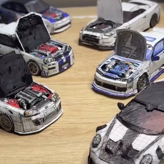  ........n_diecast   'recent posts' 