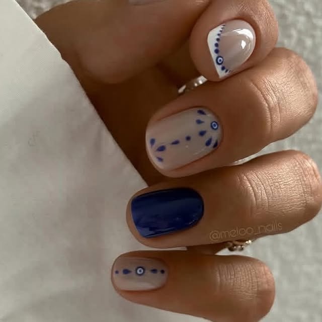  ......nails   'recent posts' 