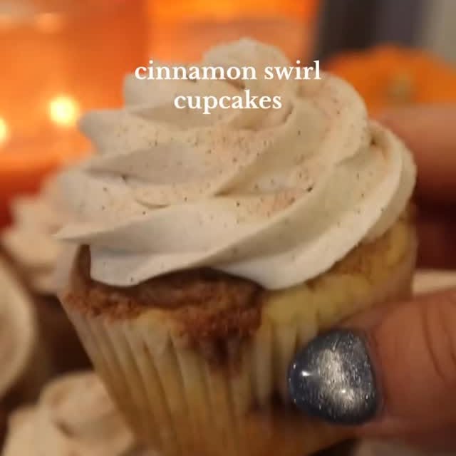  .......cupcake   'recent posts' 