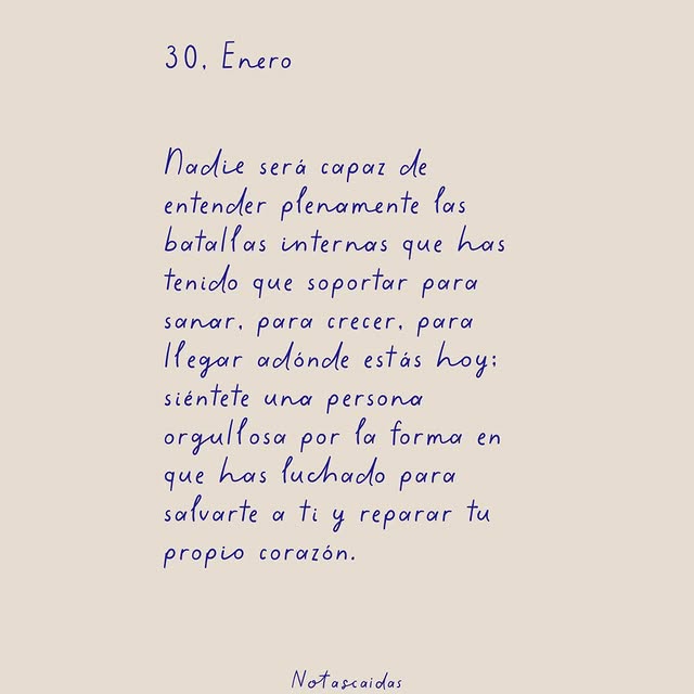  .....caidas   'recent posts' 