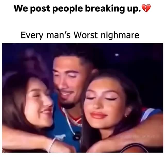  .......lbreakup   'recent posts' 