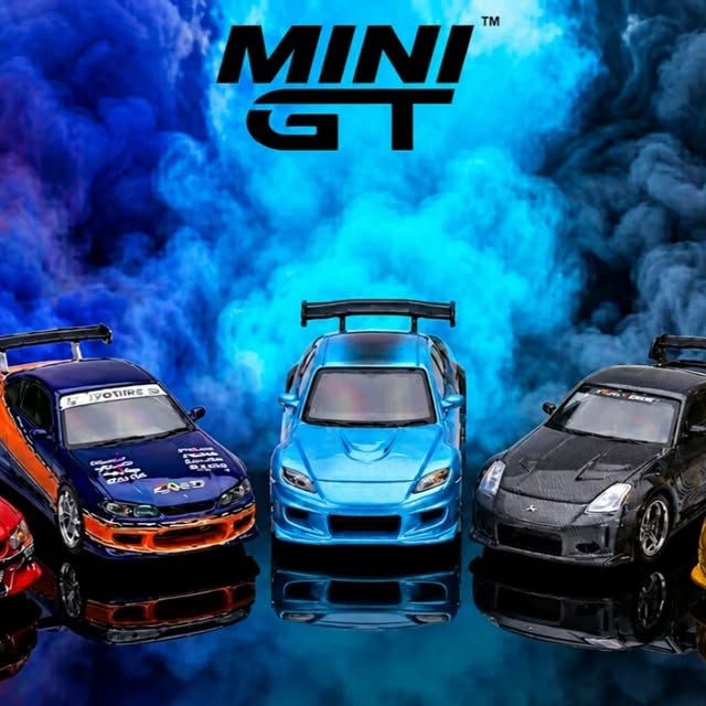  ........n_diecast   'recent posts' 