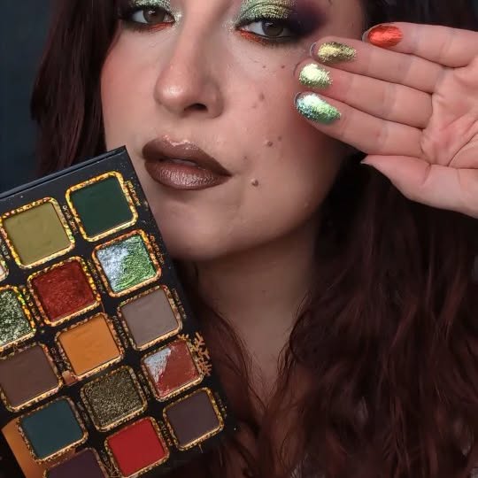  ........ivamakeup   'recent posts' 