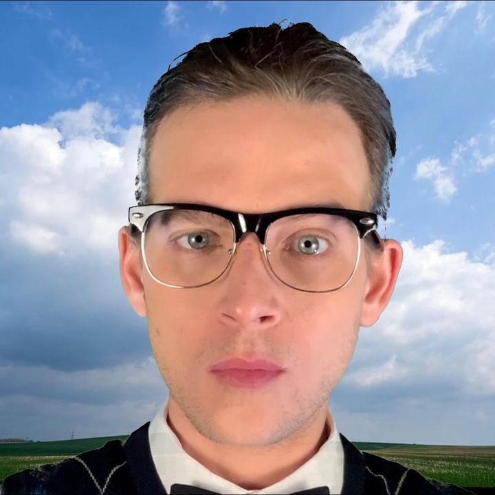 Hire .....rodis influencer with 486.7k