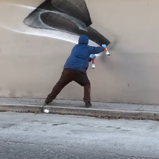  .....graff   'recent posts' 