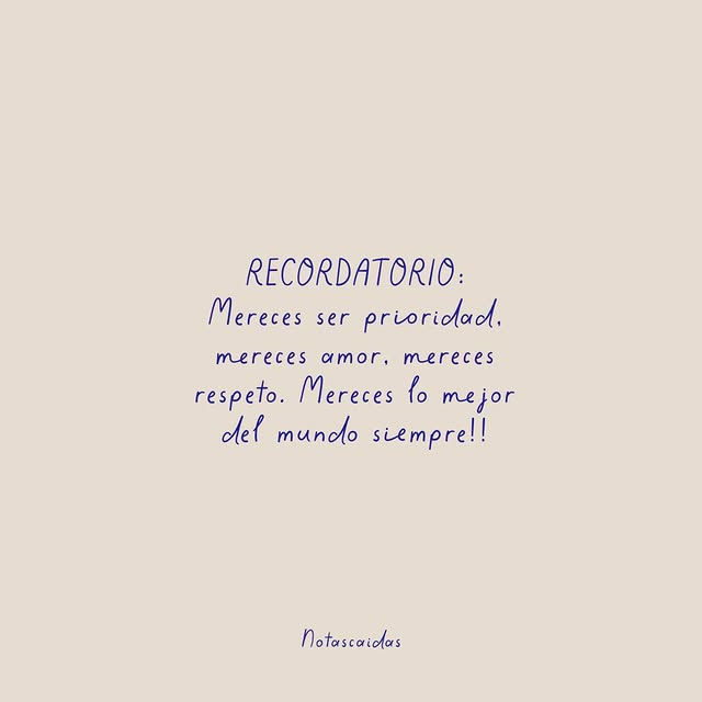  .....caidas   'recent posts' 