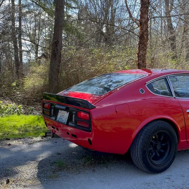  .....n_280z   'recent posts' 