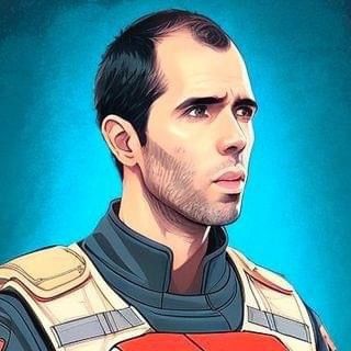 Hire ......icardo influencer with 147.5k