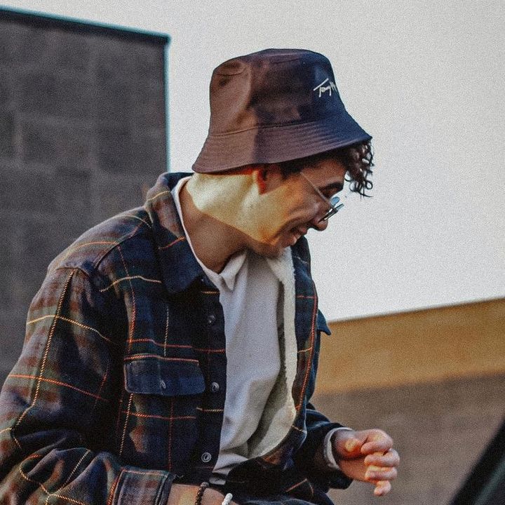 Hire ......nder.vm influencer with 4.7k