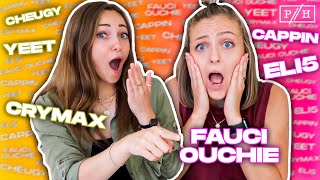  .......nd Holly  'recent videos' 