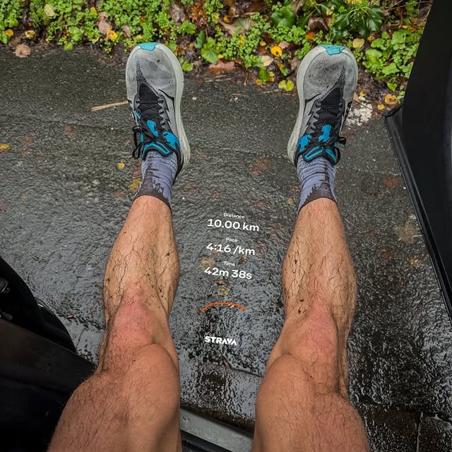  ......runners   'recent posts' 