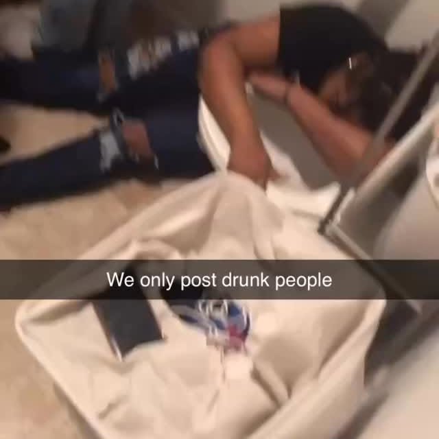  .......drunkppl   'recent posts' 
