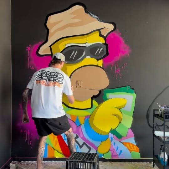  .....graff   'recent posts' 