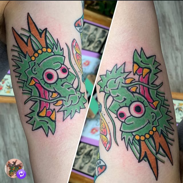  ........onstattoo   'recent posts' 