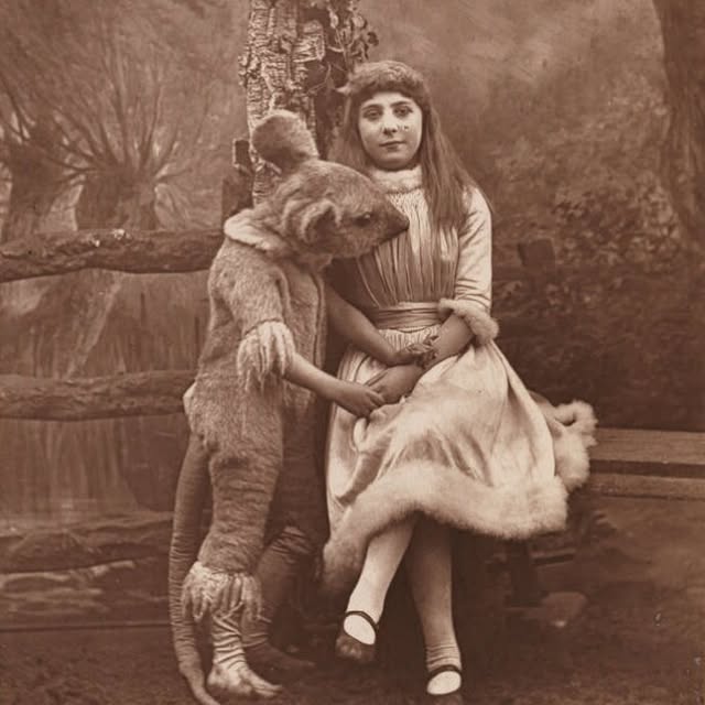  ....eird   'recent posts' 