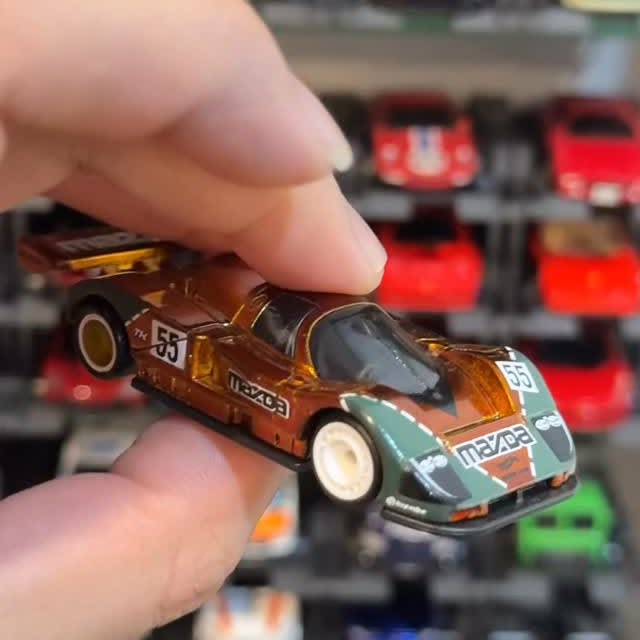  ........n_diecast   'recent posts' 