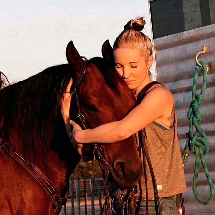 Hire ........ulcowgirl influencer with 200.8k