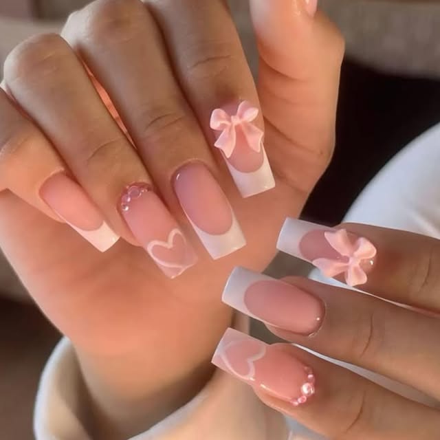  ......nails   'recent posts' 