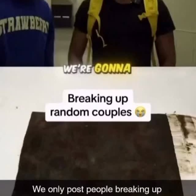  .......lbreakup   'recent posts' 