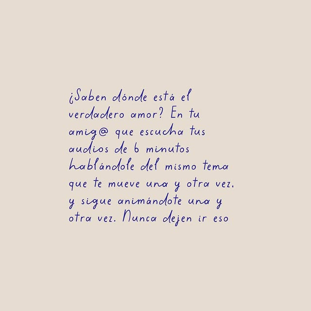  .....caidas   'recent posts' 