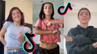  .....ikTok  'recent videos' 