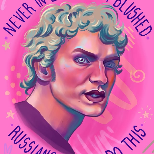  ....berry   'recent posts' 