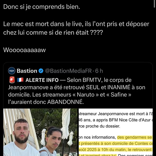  .....exclu   'recent posts' 