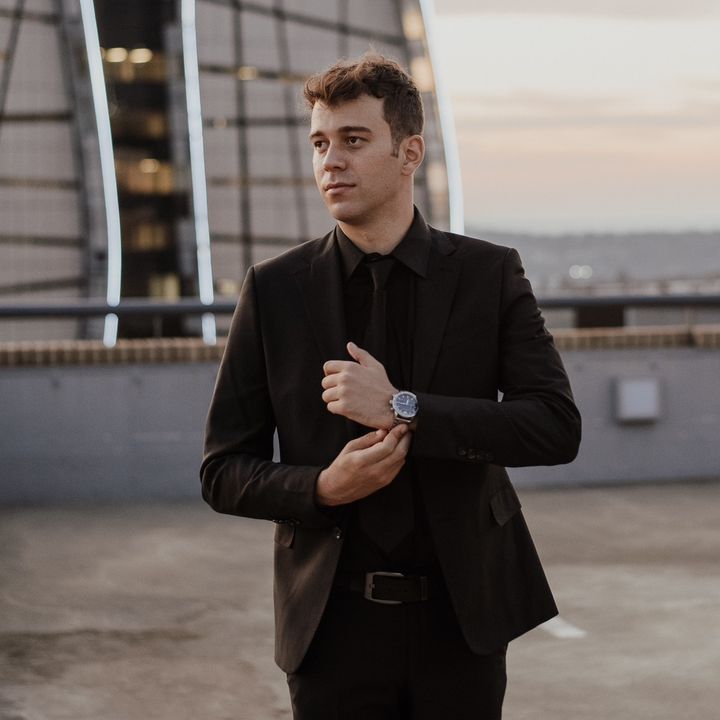 Hire ..an influencer with 16.8m