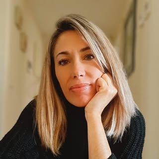 Hire ......byrocio influencer with 4.6k