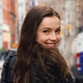 Hire ....mirka influencer with 19.5k