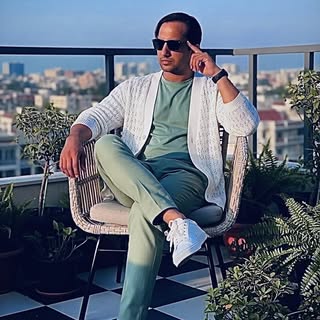 Hire ......zafar influencer with 1m