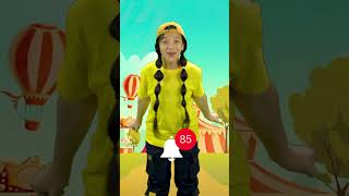  .....................gs And Nursery Rhymes  'recent videos' 