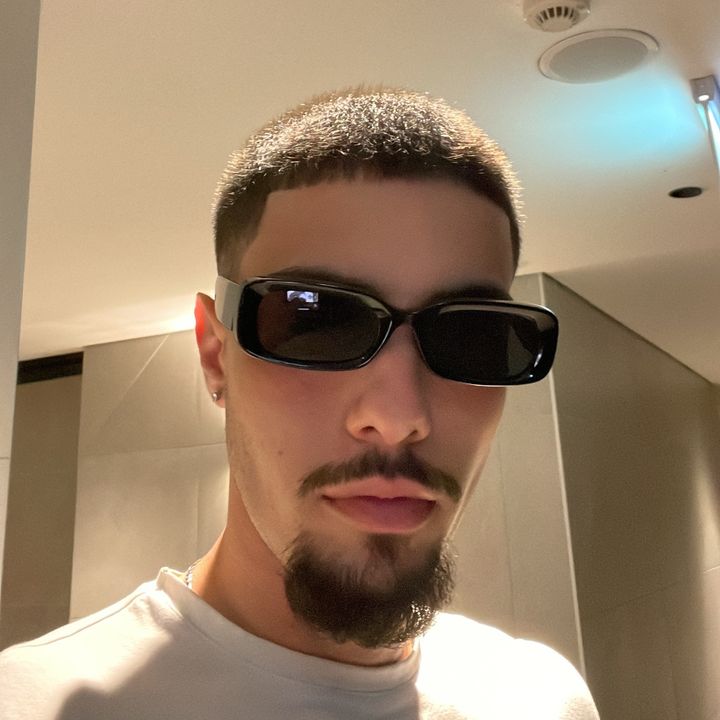 Hire ......igirov? influencer with 519k