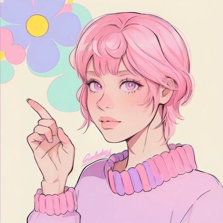 Hire .....artist influencer with 306.5k