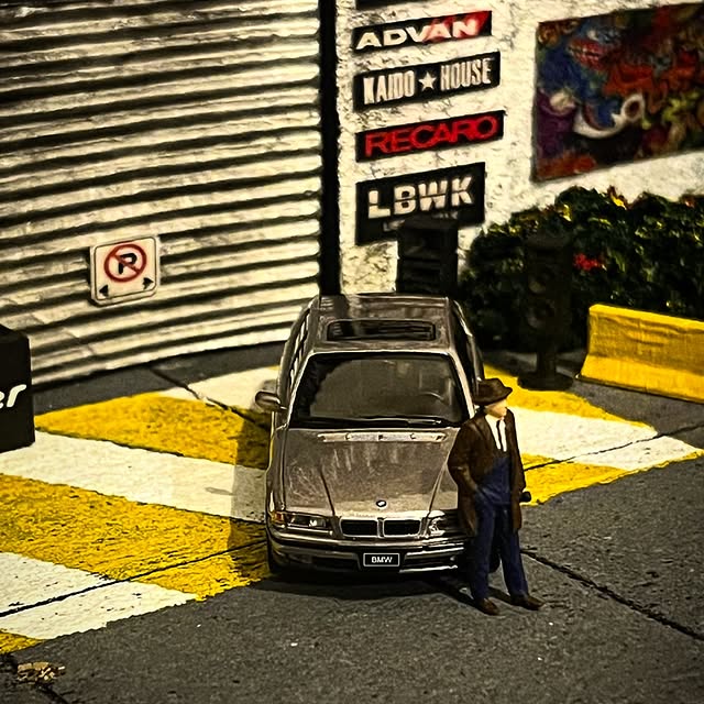  ........n_diecast   'recent posts' 