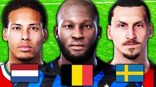  .....leador  'recent videos' 