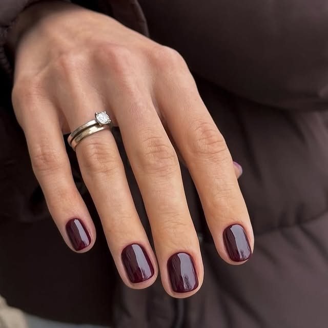  ......nails   'recent posts' 