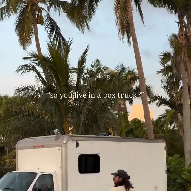  ......vanlife   'recent posts' 