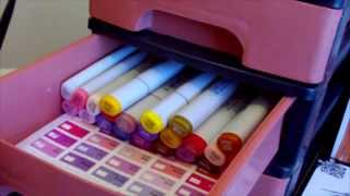  .....qarts  'recent videos' 