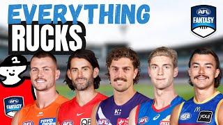 ..............ub AFL Fantasy  'recent videos' 