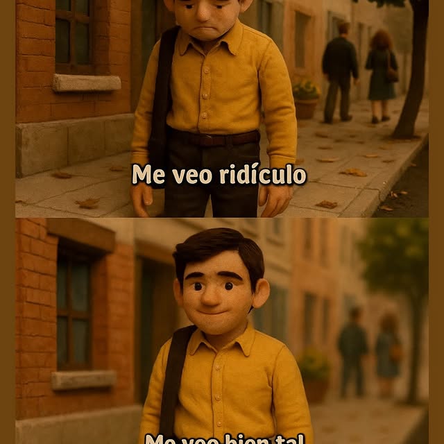  .....caidas   'recent posts' 