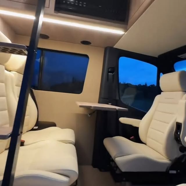  ......vanlife   'recent posts' 